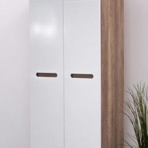 Шкаф 2-х дверный ''Наоми'' ШК-20